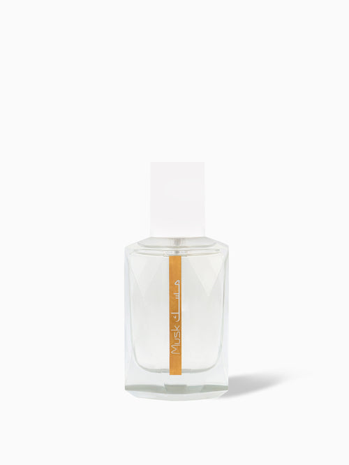 Musk Naqaya Edp 50Ml