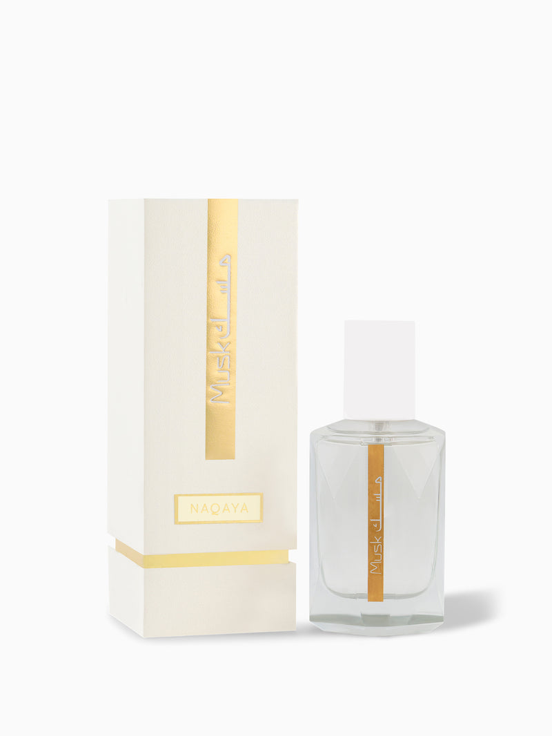 Musk Naqaya Edp 50Ml