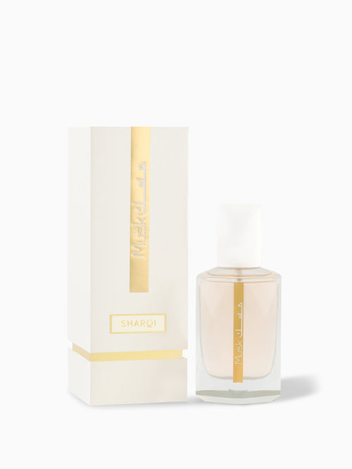 Musk Sharqi Edp 50Ml