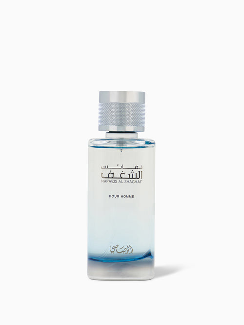 Nafaeis Al Shaghaf -Pour Homme Edp 100Ml