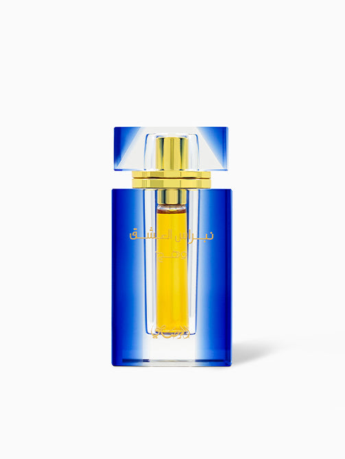 Nebras Al Ishq - Wahaj Conc Perfume 6Ml