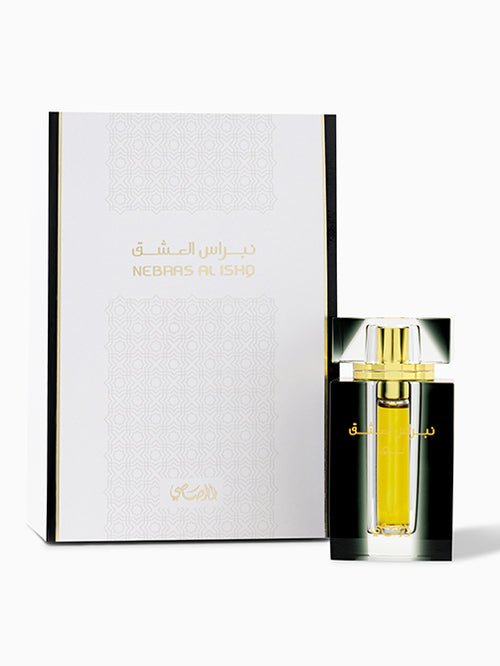 Nebras Al Ishq - Noor Conc Perfume 6Ml