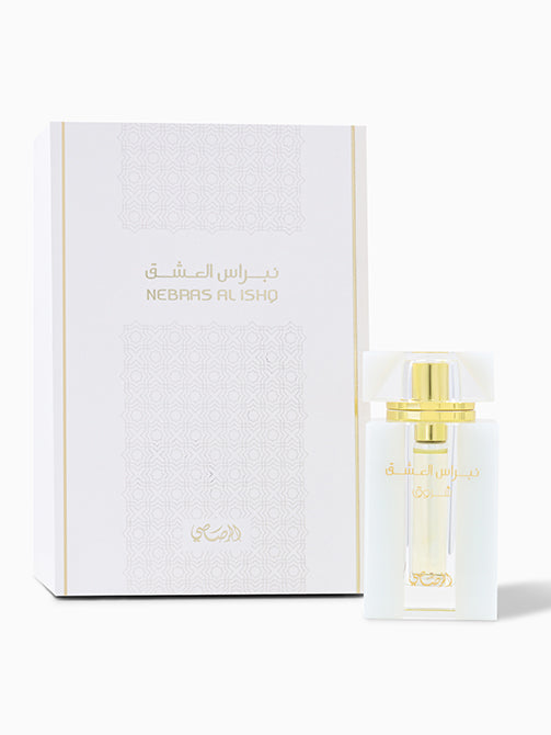 Nebras Al Ishq -Shorouk Conc Perfume 6Ml