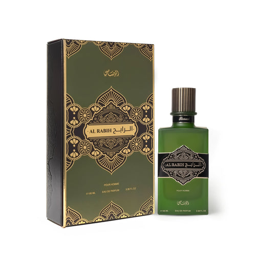 Al Rabih - Pour Homme