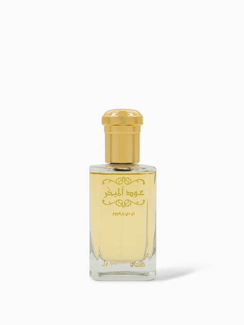 Oud Al-Mubakhar Edp 100 Ml