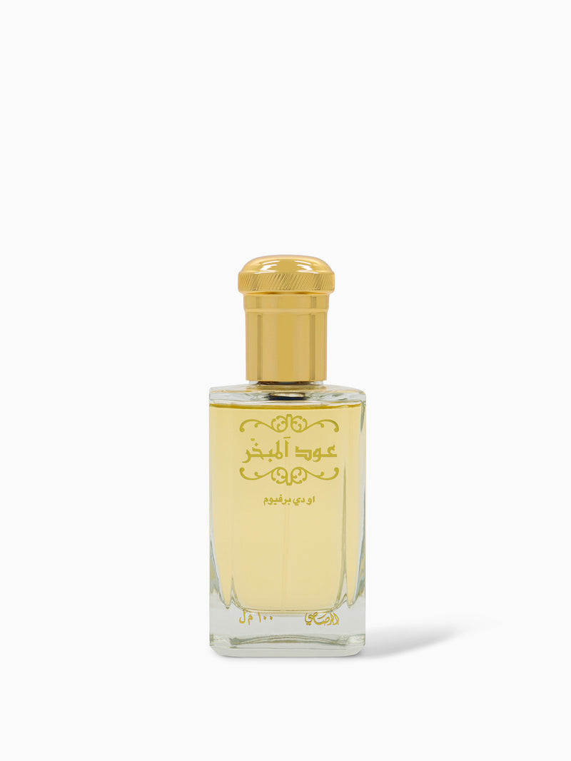 Oud Al-Mubakhar Edp 100 Ml