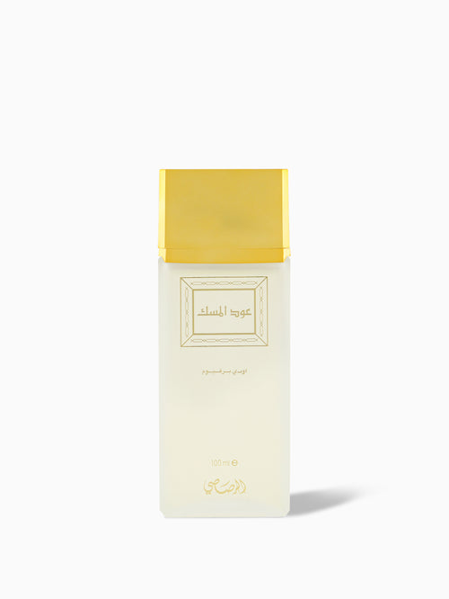 Oudh Al Misk Edp 100 Ml