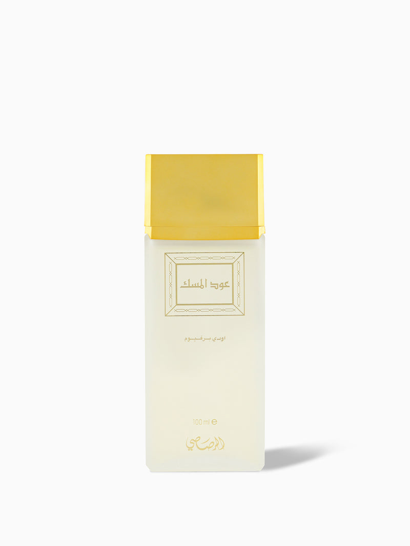 Oudh Al Misk Edp 100 Ml