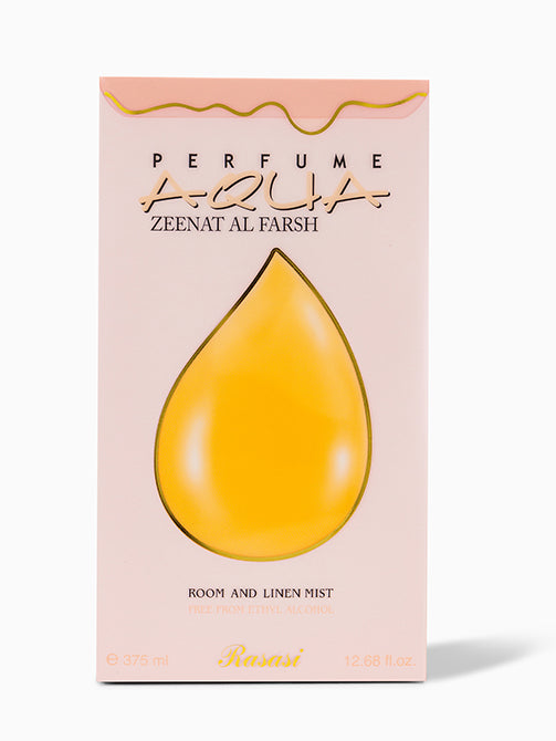 Perfume Aqua - Raneem 375 Ml