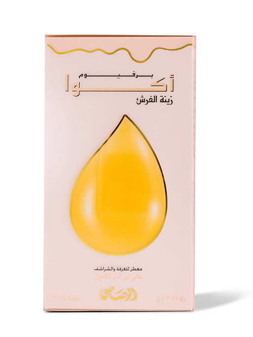 Perfume Aqua - Raneem 375 Ml
