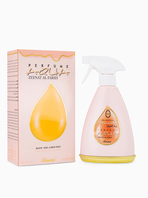 Perfume Aqua - Raneem 375 Ml