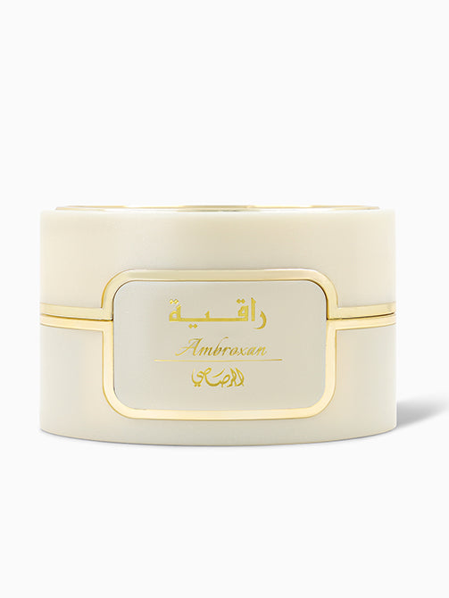 Raqiya Bakhoor Ambroxan