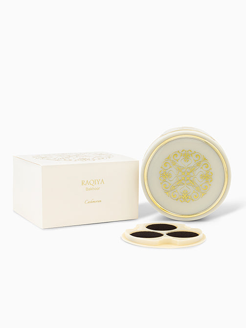 Raqiya Bakhoor Cashmeran