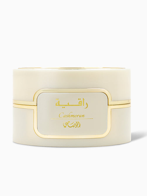 Raqiya Bakhoor Cashmeran