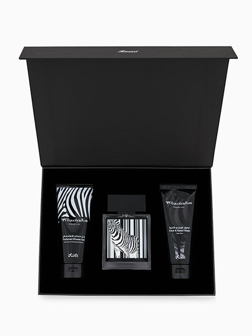 Rar 9325 Gift Set - Pour Lui Men