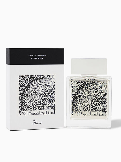 Rar 9453 - Pour Elle Leo Women 50Ml