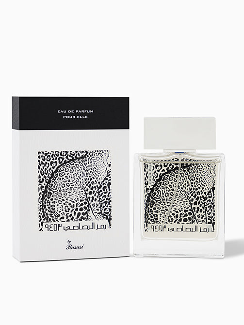 Rar 9453 - Pour Elle Leo Women 50Ml