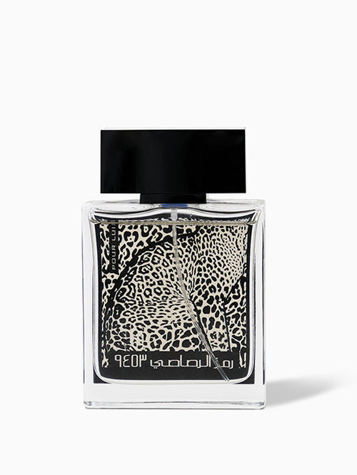 Rar 9453 - Pour Lui Leo Men 50 Ml