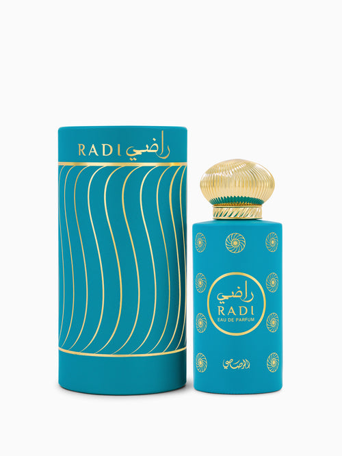 Radi 100 Ml