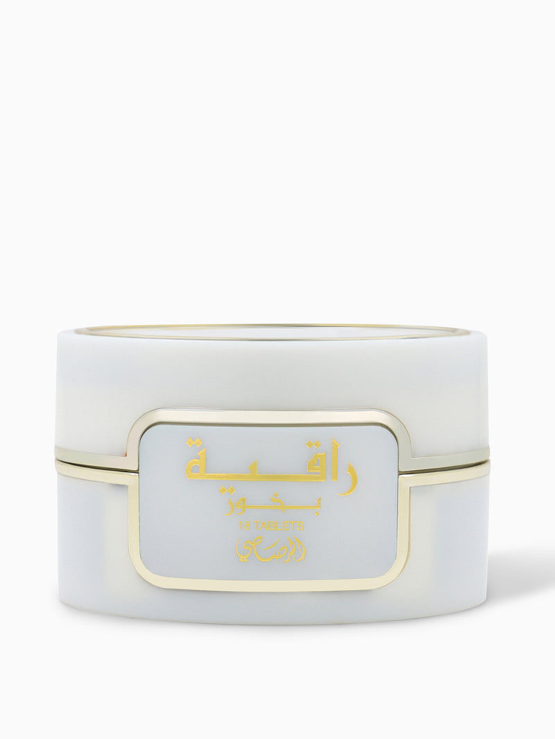 Bukhoor Raqiya 18 X 1