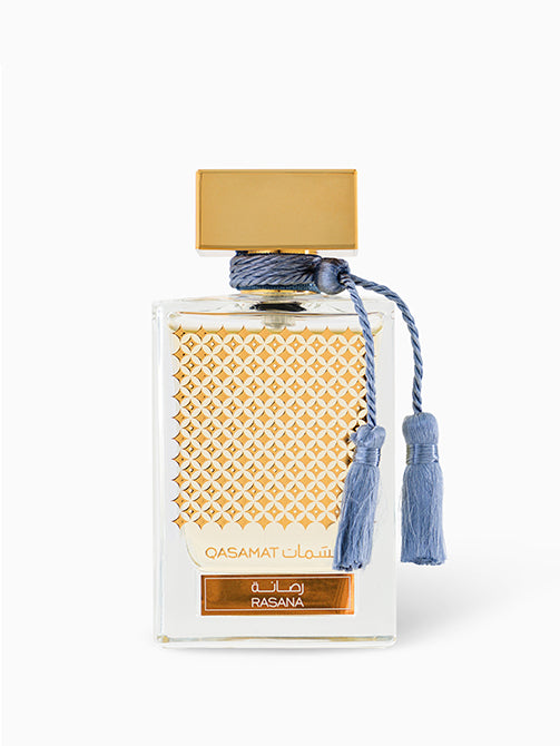 Qasamat - Rasana Edp 65Ml