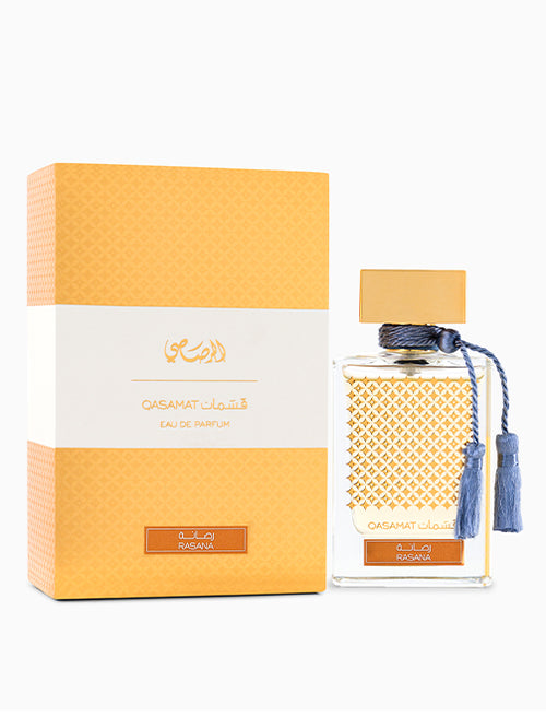 Qasamat - Rasana Edp 65Ml