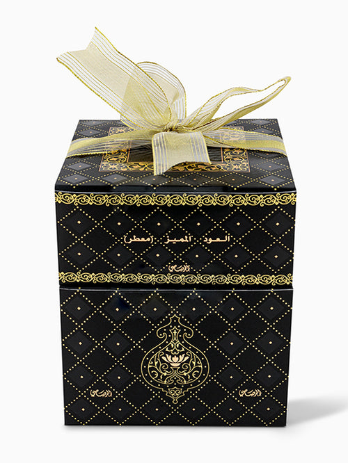 Oudh Al Mumaiaz