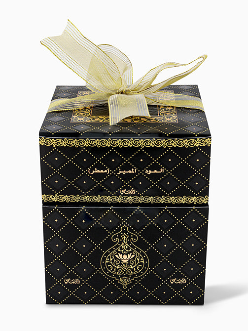 Oudh Al Mumaiaz
