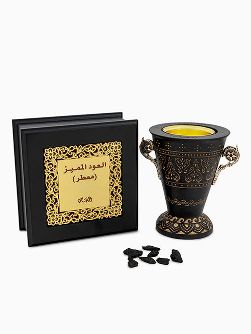Oudh Al Mumaiaz