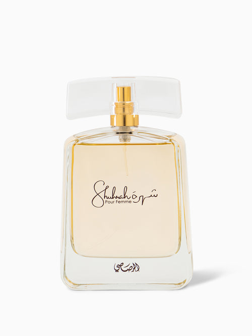 Shuhrah Women Edp 90 Ml