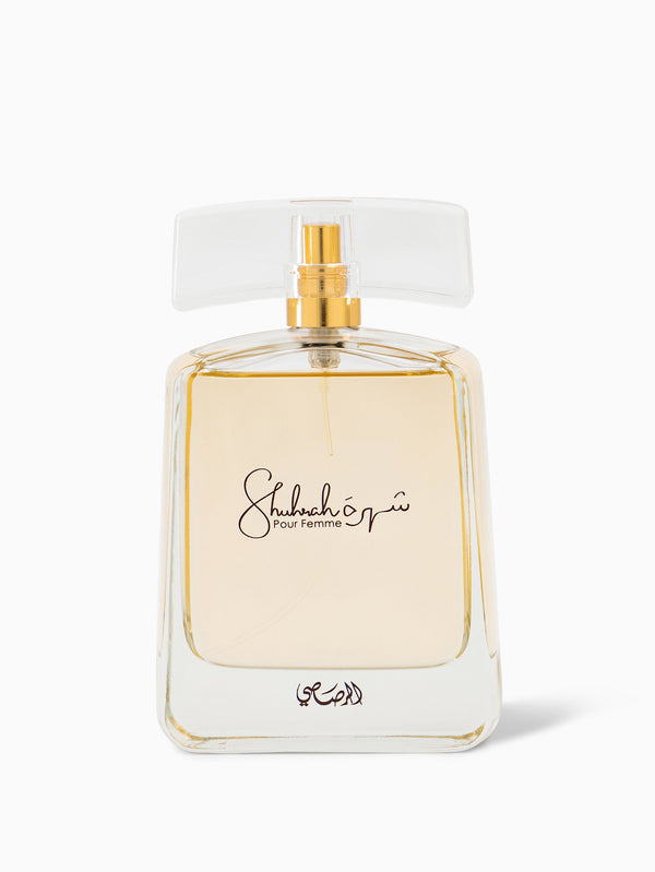 Shuhrah Pour Femme