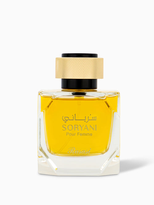 Soryani - Pour Femme 100 Ml