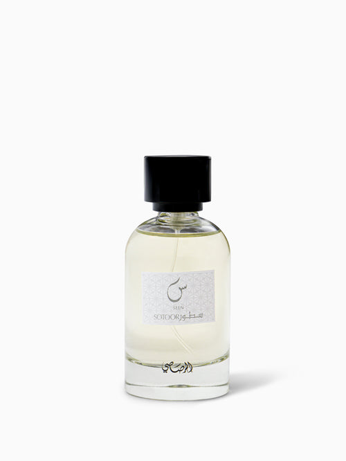 Sotoor - Seen Edp 100 Ml
