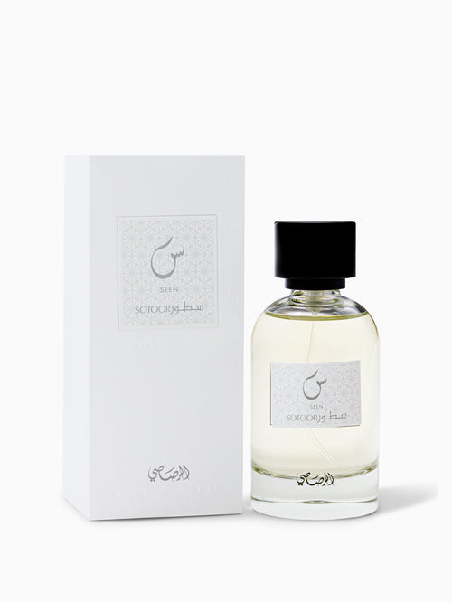 Sotoor - Seen Edp 100 Ml