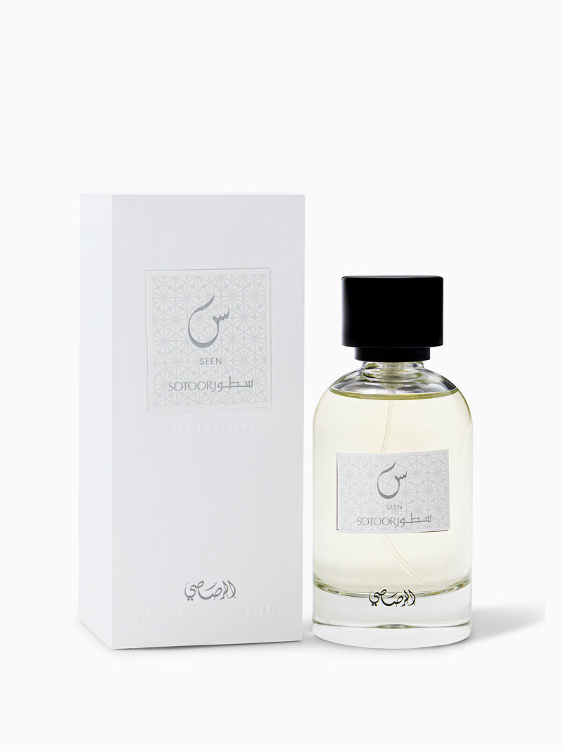 Sotoor - Seen Edp 100 Ml