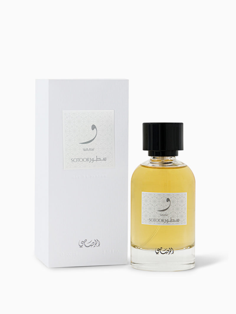 Sotoor - Waaw Edp 100 Ml