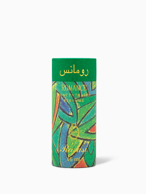 Romance  Concentrated Perfume 15 Ml.
