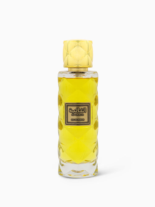 Tawleefa Collection-Al Ghalia  Edp 100Ml