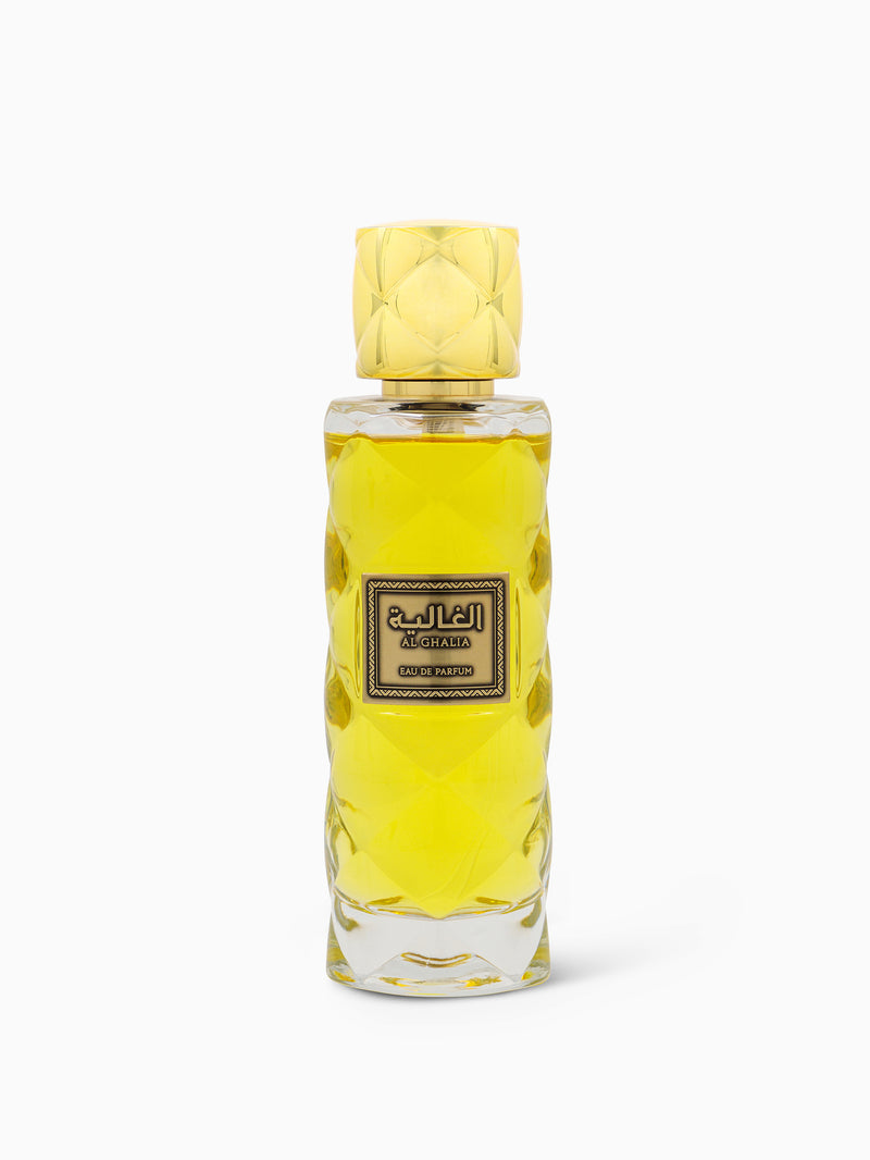 Tawleefa Collection-Al Ghalia  Edp 100Ml