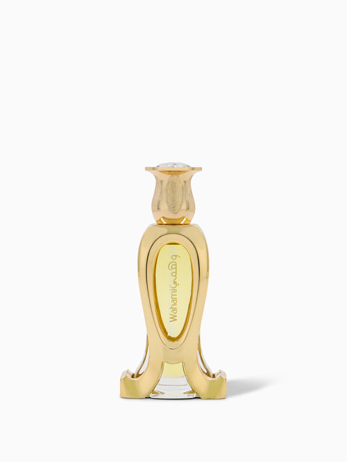 Wahami Concentrated Perfume 22 Ml.