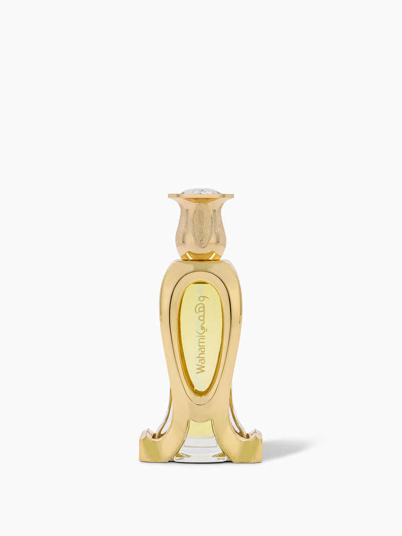 Wahami Concentrated Perfume 22 Ml.