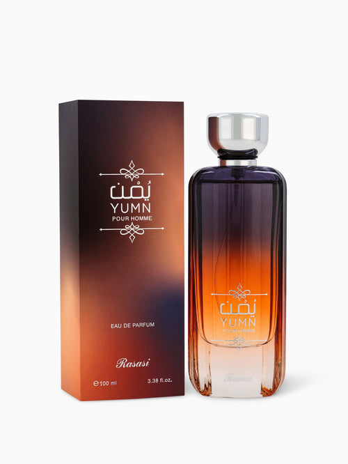 Yumn Pour Homme