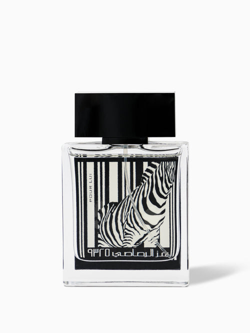 Rumz Al Zebra Pour Lui