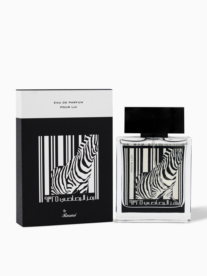 Rumz Al Zebra Pour Lui